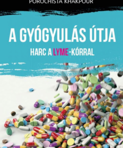 Alternative view of A gyógyulás útja