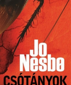 Alternative view of Csótányok - zsebkönyv