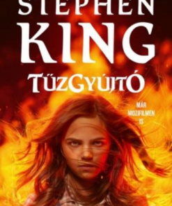 Alternative view of Tűzgyújtó