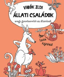 Alternative view of Állati családok