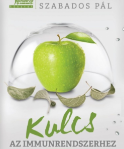 Alternative view of Kulcs az immunrendszerhez