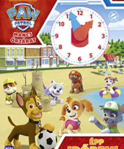 Alternative view of Mancs őrjárat - Épp időben