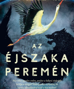 Alternative view of Az éjszaka peremén