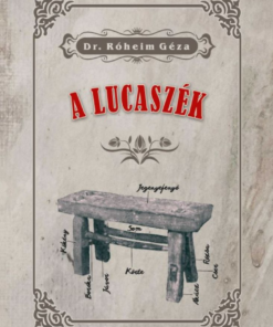 Alternative view of A lucaszék