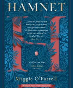 Alternative view of Hamnet