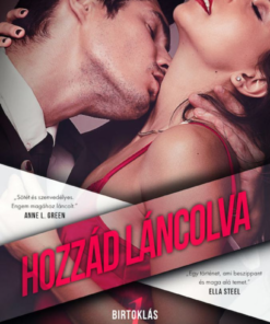 Alternative view of Hozzád láncolva