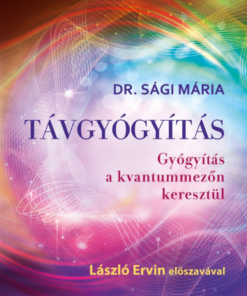 Alternative view of Távgyógyítás