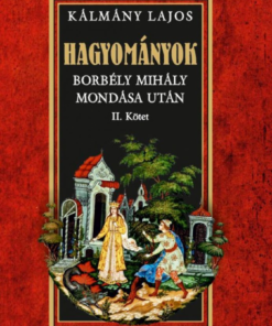 Alternative view of HAGYOMÁNYOK