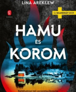 Alternative view of Hamu és korom