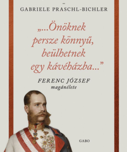 Alternative view of „…Önöknek persze könnyű, beülhetnek egy kávéházba…”
