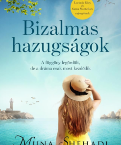 Alternative view of Bizalmas hazugságok