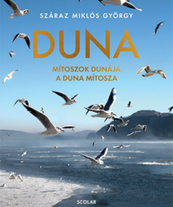 Alternative view of Duna