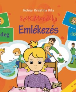 Alternative view of Emlékezés