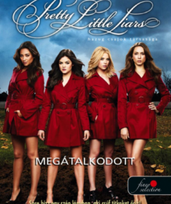 Alternative view of Wicked - Megátalkodott (Hazug csajok társasága 5.)