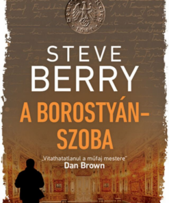 Alternative view of A borostyánszoba