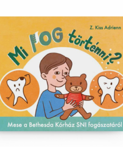 Alternative view of Mi FOG történni?