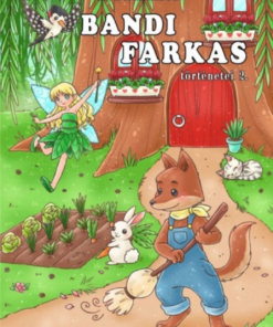 Alternative view of Bandi farkas történetei 2.