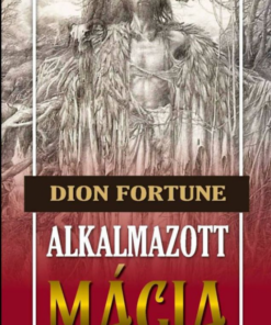 Alternative view of Alkalmazott mágia