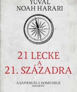 Alternative view of 21 lecke a 21. századra - puha táblás