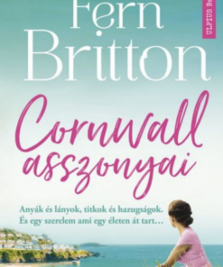 Alternative view of Cornwall asszonyai