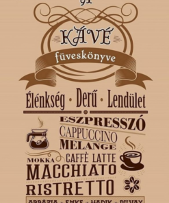 Alternative view of Csészénkben a világ