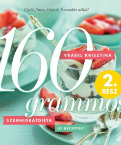 Alternative view of 160 grammos szénhidrátdiéta 2. rész