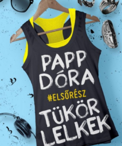 Alternative view of Tükörlelkek - Első rész