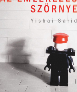 Alternative view of Az emlékezés szörnye