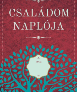 Alternative view of Családom naplója