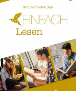Alternative view of Einfach Lesen