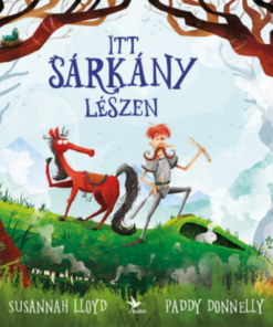 Alternative view of Itt sárkány lészen