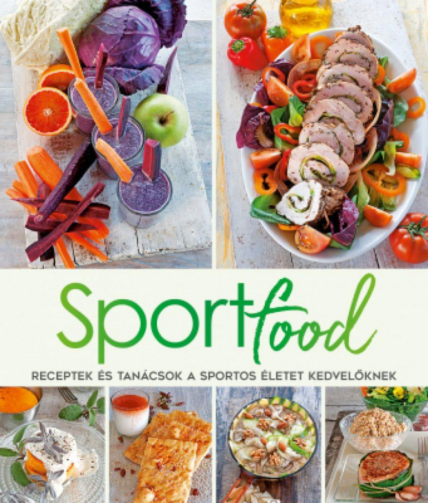 Sportfood - Image 2