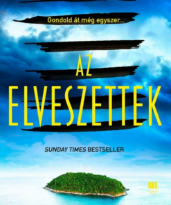 Alternative view of Az elveszettek