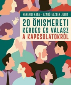 Alternative view of 20 önismereti kérdés és válasz a kapcsolatokról