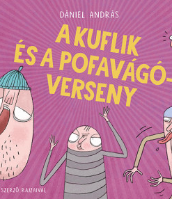 A kuflik és a pofavágóverseny