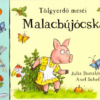 Malacbújócska
