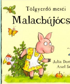 Malacbújócska