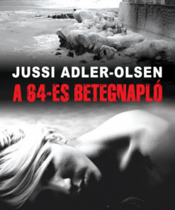 A 64-es betegnapló - zsebkönyv