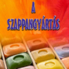 A szappangyártás