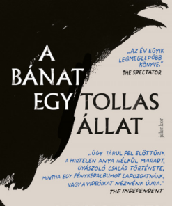A bánat egy tollas állat