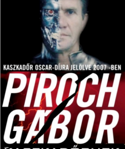 Kaszkadőrnek születtem