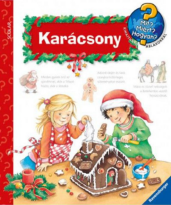 Alternative view of Karácsony