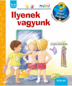 Alternative view of Ilyenek vagyunk