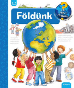 Alternative view of Földünk