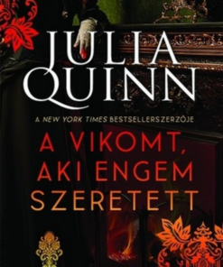 Alternative view of A vikomt, aki engem szeretett - A Bridgerton család 2. (új kiadás)