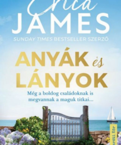 Alternative view of Anyák és lányok - Még a boldog családoknak is megvannak a maguk titkai...