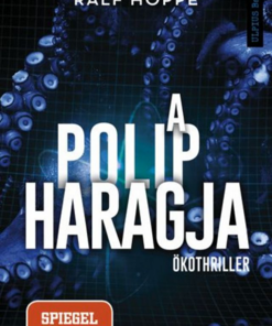 Alternative view of A polip haragja