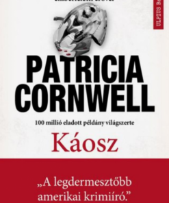 Alternative view of Káosz