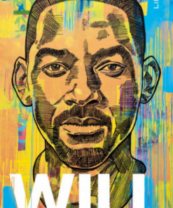 Alternative view of Will