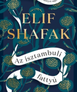 Alternative view of Az isztambuli fattyú